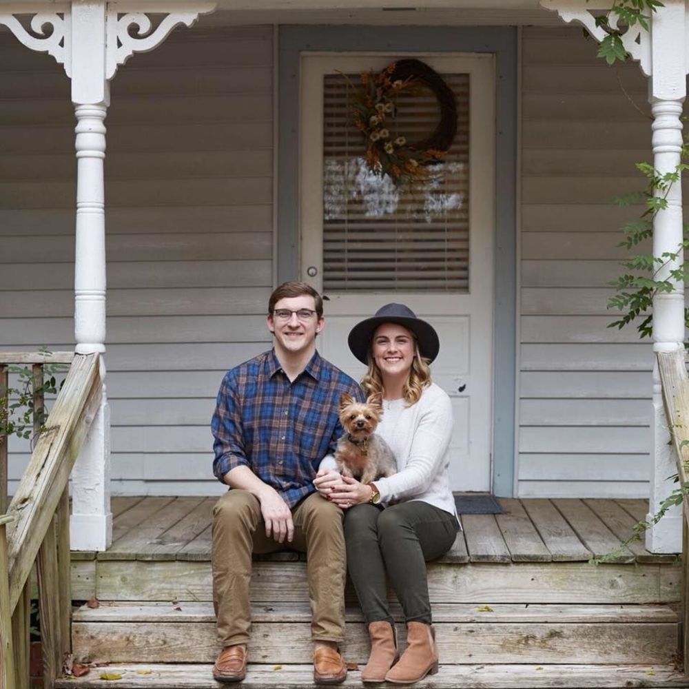 Meet your Posher, Kelsey